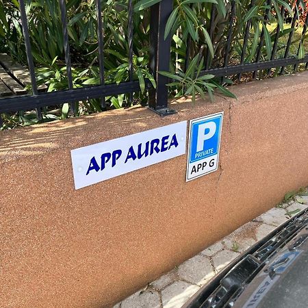 Appartement Aurea Novigrad à Novigrad Istria Extérieur photo