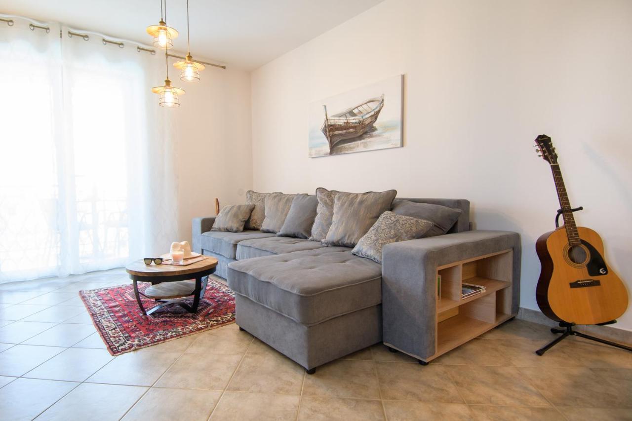 Appartement Aurea Novigrad à Novigrad Istria Extérieur photo