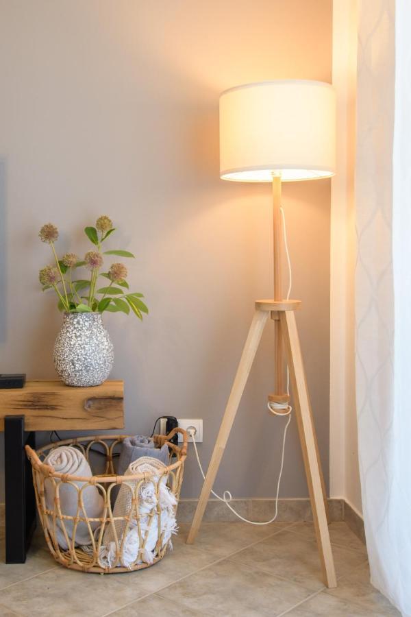 Appartement Aurea Novigrad à Novigrad Istria Extérieur photo