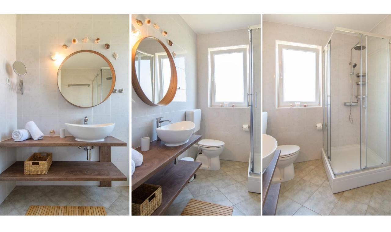 Appartement Aurea Novigrad à Novigrad Istria Extérieur photo