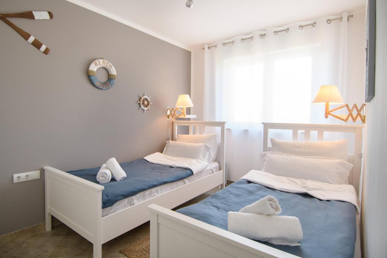 Appartement Aurea Novigrad à Novigrad Istria Extérieur photo