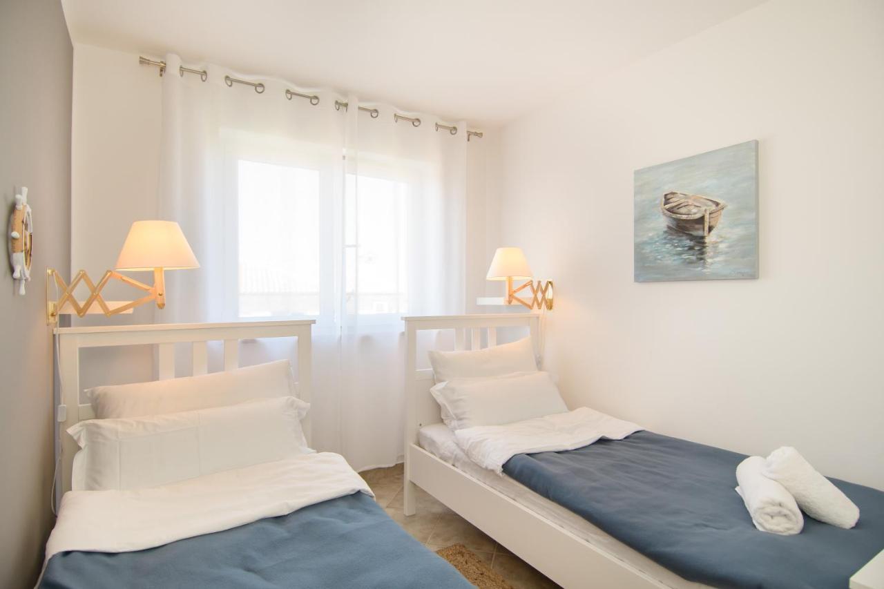 Appartement Aurea Novigrad à Novigrad Istria Extérieur photo