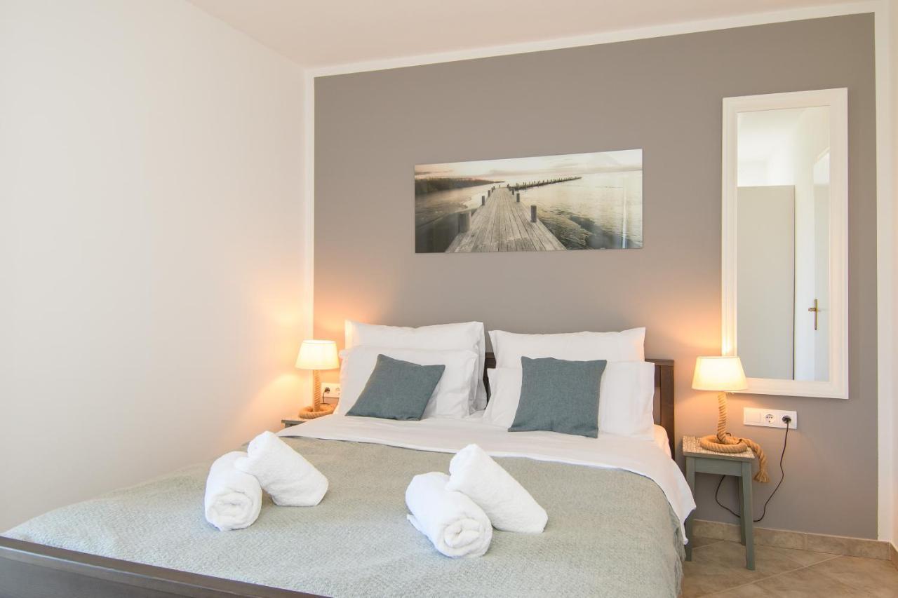 Appartement Aurea Novigrad à Novigrad Istria Extérieur photo