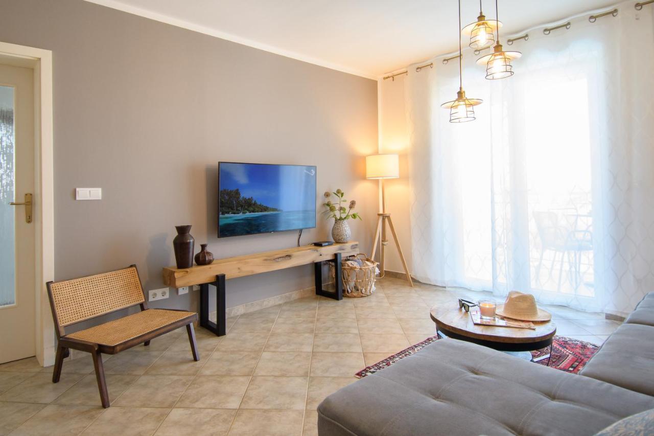 Appartement Aurea Novigrad à Novigrad Istria Extérieur photo