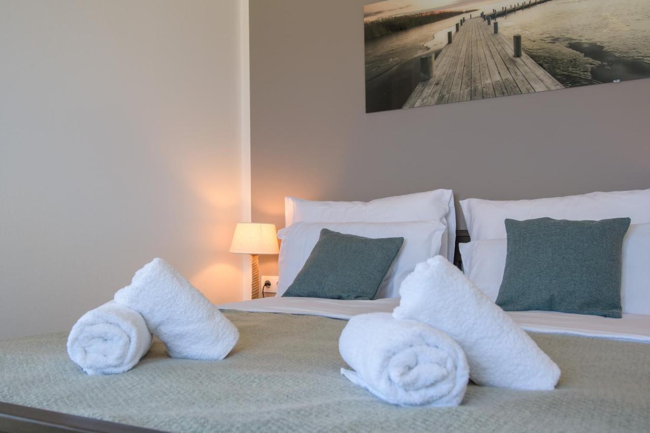 Appartement Aurea Novigrad à Novigrad Istria Extérieur photo