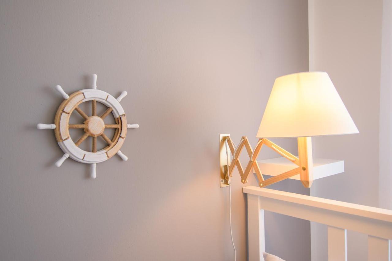 Appartement Aurea Novigrad à Novigrad Istria Extérieur photo
