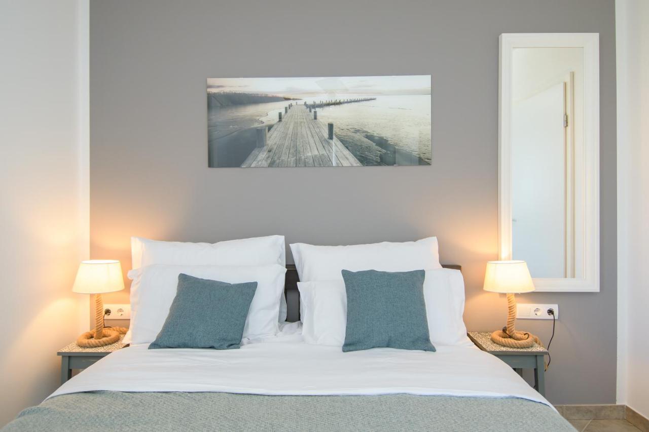 Appartement Aurea Novigrad à Novigrad Istria Extérieur photo